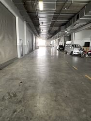 The Westcom (D22), Factory #538833691